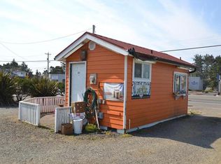 530 N Highway 101, Depoe Bay, OR 97341
