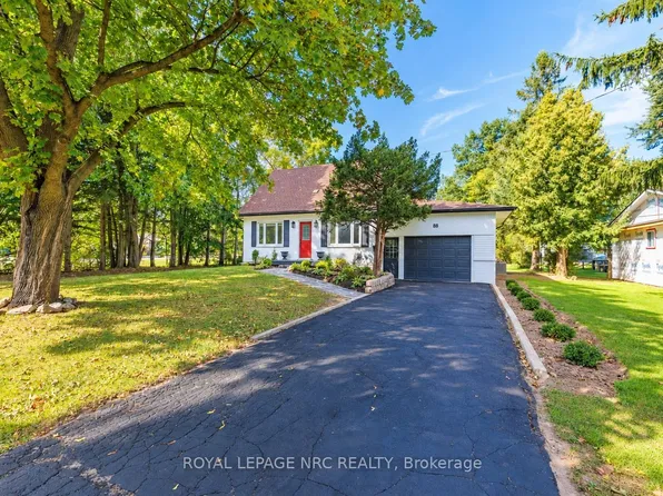 88 Summerlea Ave, Welland, ON L3C 3E7