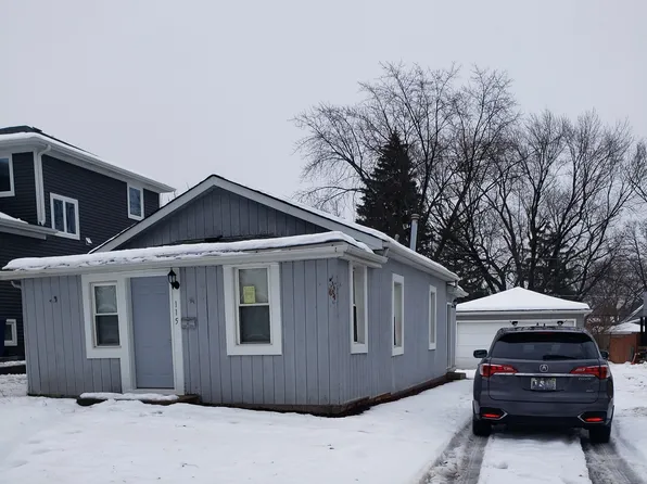 (undisclosed Address), Villa Park, IL 60181