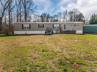 1639 & 1649 Kilgore Bridge Rd, Woodruff, SC 29388