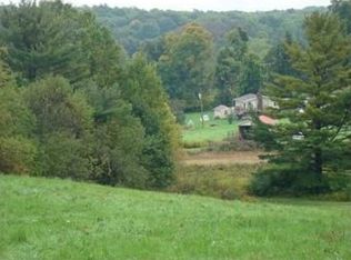 12391 Upper Gilchrist Rd, Mount Vernon, OH 43050