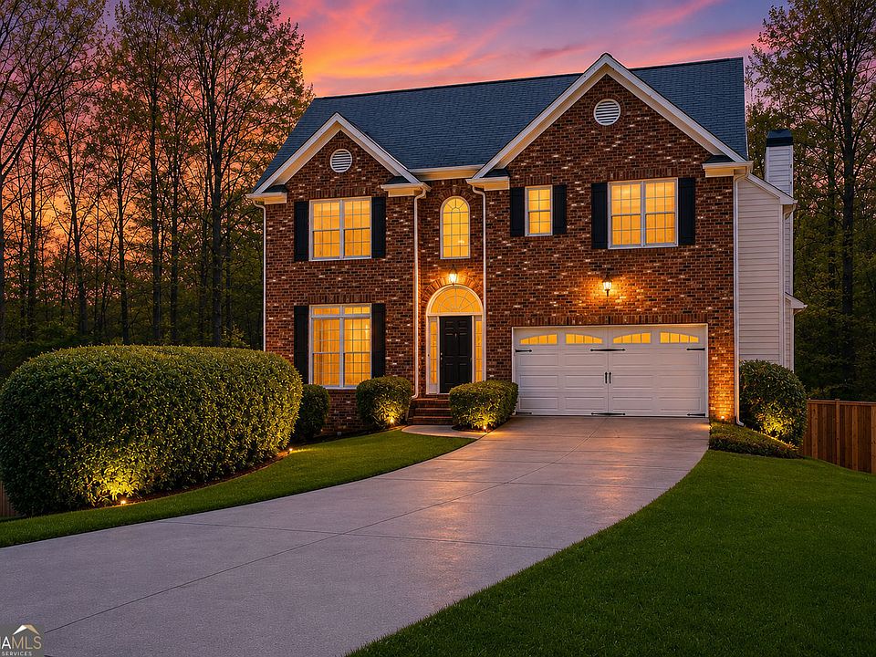 1st image of 7025 Hampton Bluff Way