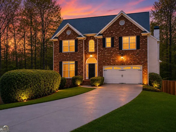 7025 Hampton Bluff Way, Roswell, GA 30075