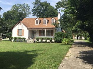 1264 Manning Rd, Sumter, SC 29150