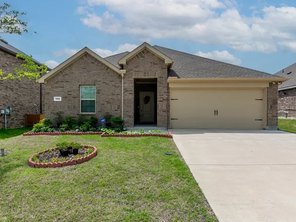 605 Auburn Forest Dr, Princeton, TX 75407
