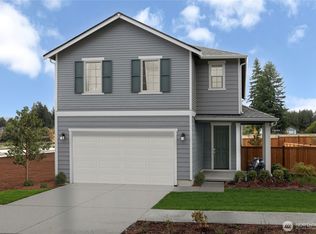 225 Serene View Pl NW LOT 7, Olympia, WA 98502