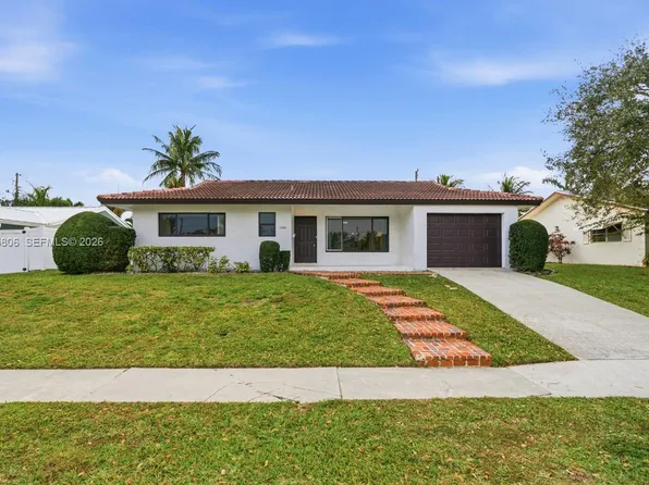 1260 SW 8th St, Boca Raton, FL 33486