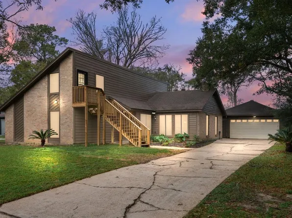 414 Sealander Street, Crosby, TX 77532