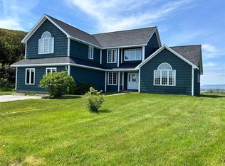 13 Midway Rd, Channel Pt Aux Basques, NL A0N1K0