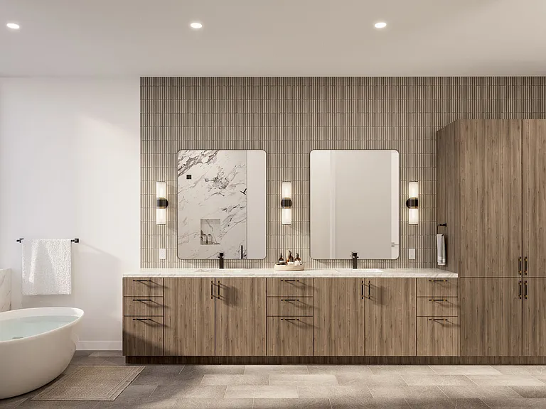 Bosque Residences — Photo 23