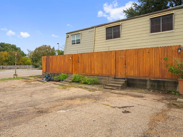 11550 Chimney Rock Rd #521 — Photo 29