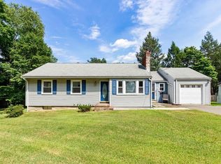 24 Hillside Ave, Holbrook, MA 02343