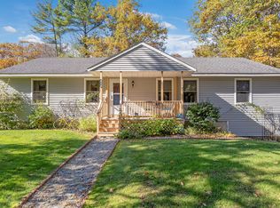 242 Ridge Rd, York, ME 03909