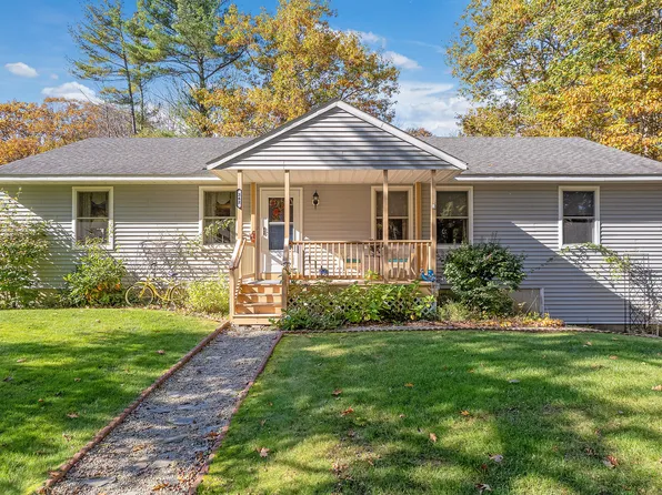 242 Ridge Road, York, ME 03909