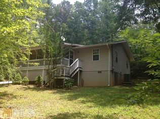 304 Taylor Valley Rd, Clayton, GA 30525