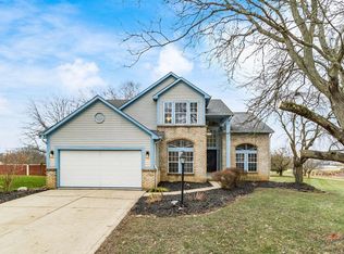 760 N Starr Dr, Pickerington, OH 43147