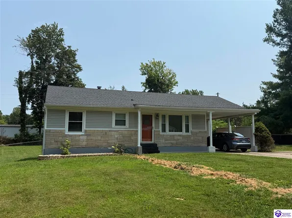 5848 S Wilson Rd, Elizabethtown, KY 42701