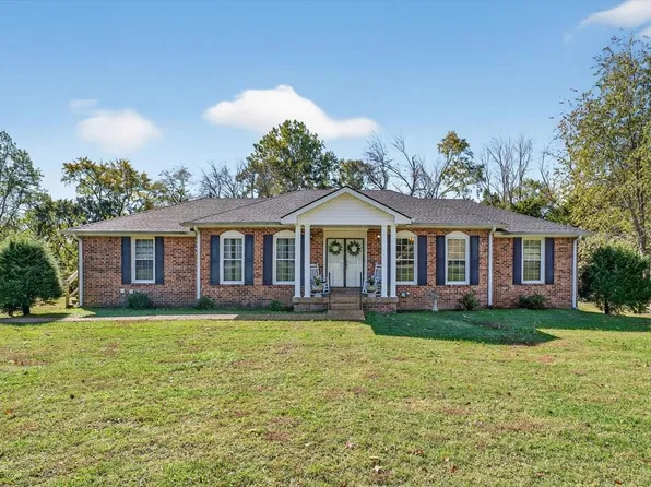 491 Page Dr Lot 83, Mount Juliet, TN 37122