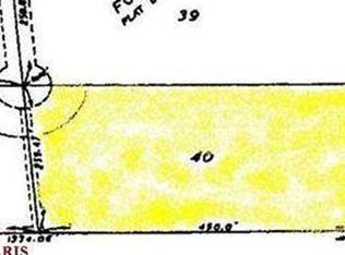 646 S Old Potosi Rd, Gerald, MO 63037