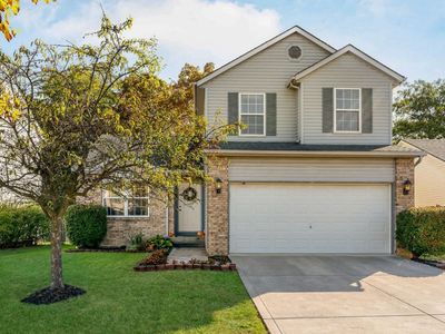 1584 Covina Dr, Columbus, OH, 43228