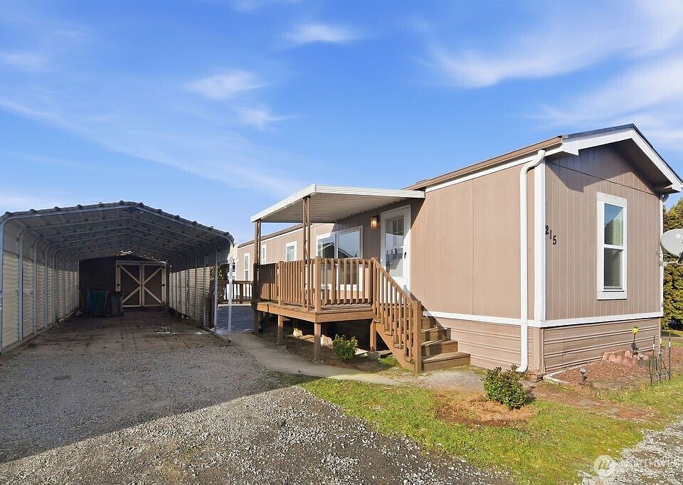 1st image of 13401 NE 28 Street #215