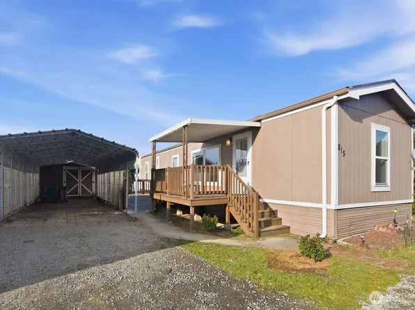 13401 NE 28 Street #215, Vancouver, WA 98682