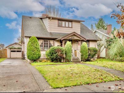 2809 Field Street, Longview, WA, 98632