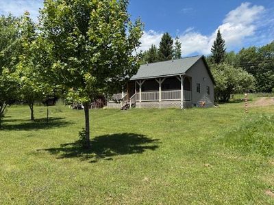 N9640 Ulvila Rd, Wakefield, MI, 49968