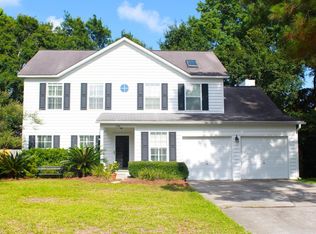 1718 Henley Ln, Charleston, SC 29412
