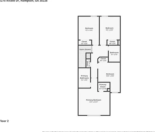 2275 Nicole Dr — Photo 3