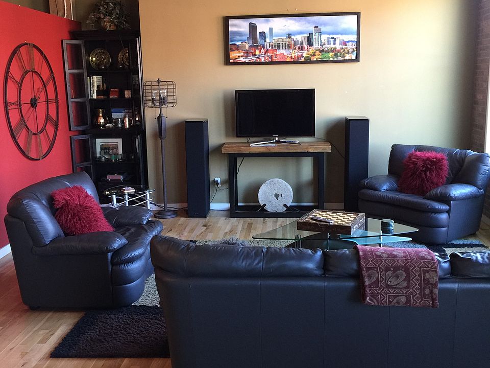 1st image of 1501 Wazee St APT 5D