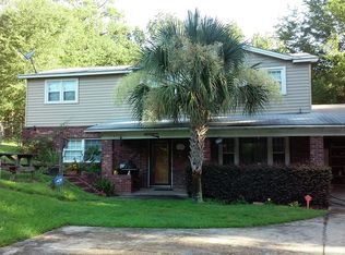 5225 Old Leesburg Rd, Hopkins, SC 29061