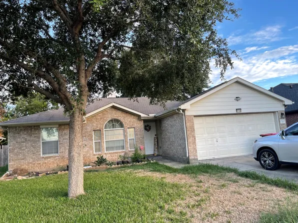 118 Willoughby Ct, Richmond, TX 77469