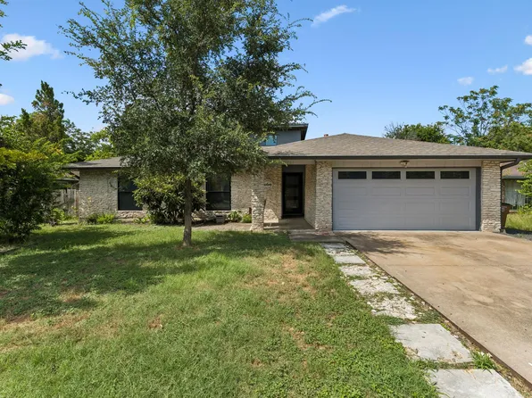 1501 Quail Crest Dr, Austin, TX 78758