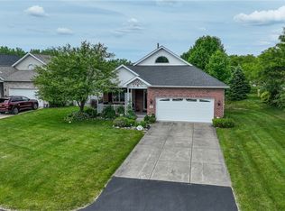 1 Spring Way, Lancaster, NY 14086