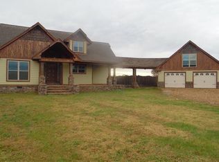 491 Rabbit Trail Rd, Leoma, TN 38468