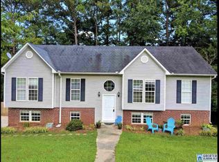 478 S Hillcrest Rd, Odenville, AL 35120