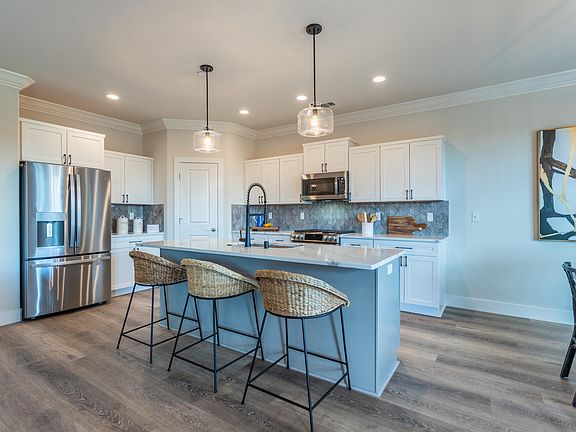 3rd image of 4847 Sierra Ct Lot 23