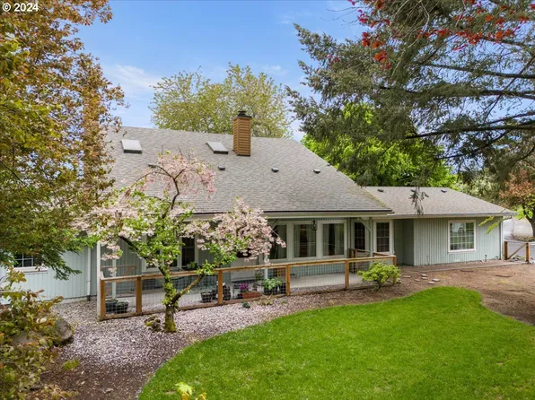 18702 SE Richey Rd, Gresham, OR 97080