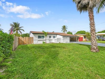 4697 SW 35th Ave, Fort Lauderdale, FL, 33312