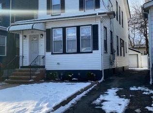 71 Coolidge St, Irvington, NJ