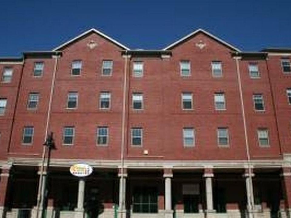 Exterior (More photos soon!)