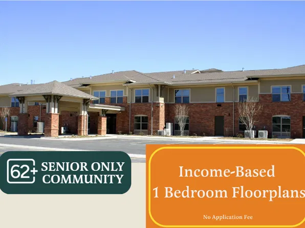 Courtyard at King's Dominion Senior Apartments, 910 N Martin Luther King Blvd #50dcf5a29, Lubbock, TX 79403