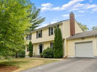 39 Williams Rd, Ashland, MA 01721