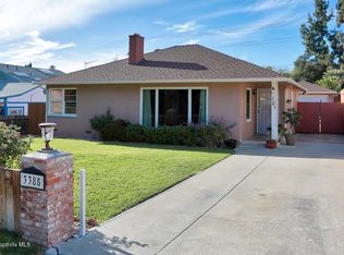 3385 Bellaire Dr, Altadena, CA 91001