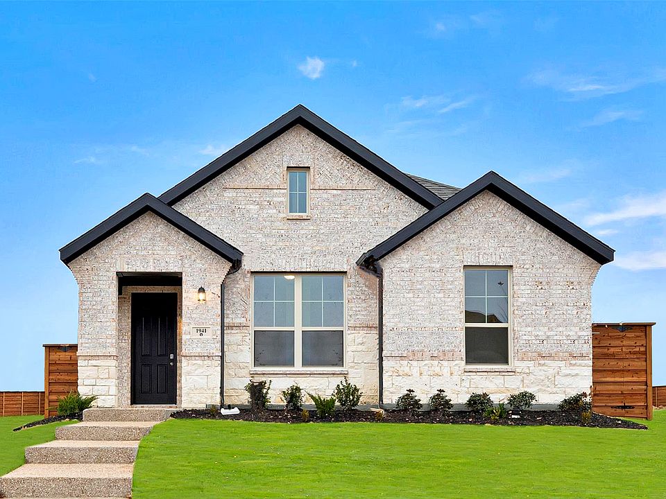 Hillside Village by Historymaker Homes in Celina TX Zillow