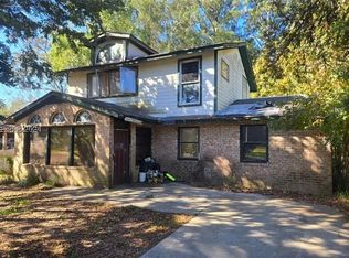 267 Sanders Rd, Hardeeville, SC 29927