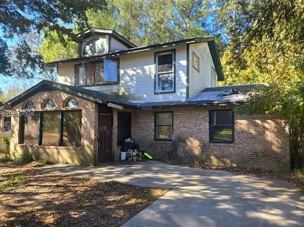 267 Sanders Rd, Hardeeville, SC 29927