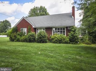 785 E Pumping Station Rd, Quakertown, PA 18951