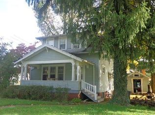 1301 E High Ave, New Philadelphia, OH 44663